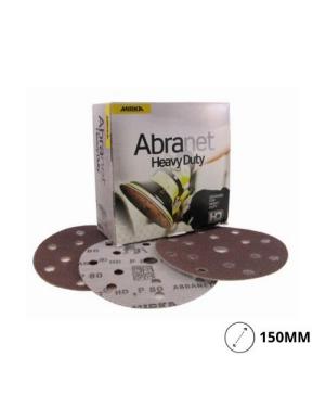 ABRANET HD 150MM P80